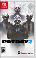 074 - Payday 2