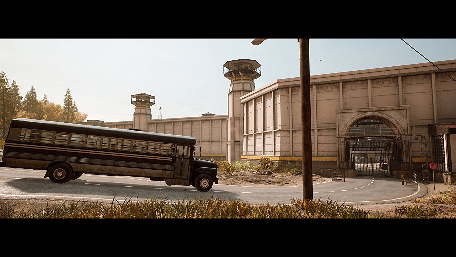 577 - A Way Out