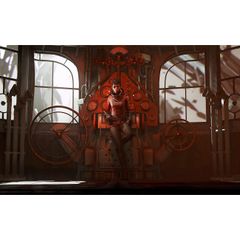 219 - Dishonored: Death of the Outsider