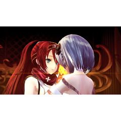 051 - Nights of Azure 2: Bride Of The New Moon