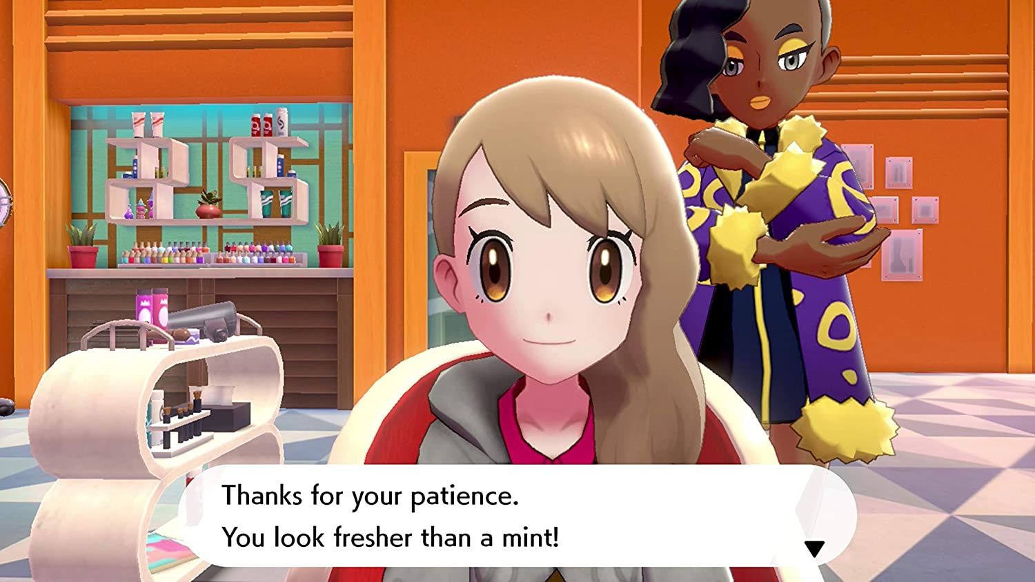 286 - Pokemon Sword + Pokemon Sword Expansion Pass