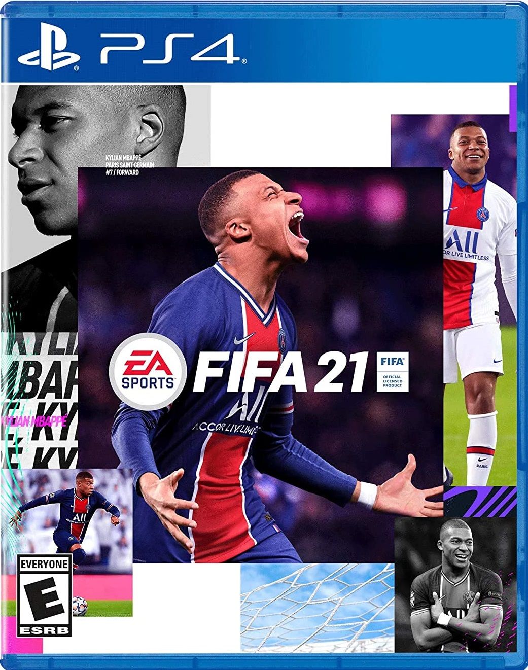830 - FIFA 21