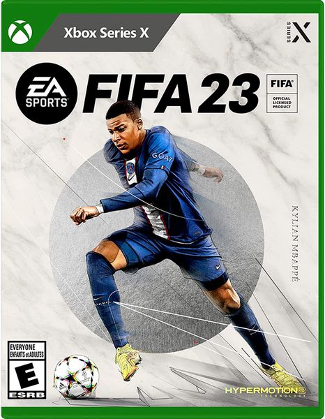 359 - FIFA 23 (Xbox Series)
