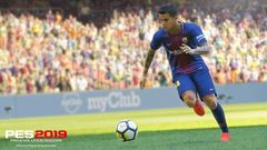 278 - PES 2019