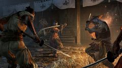 715 - Sekiro Shadows Die Twice Collector Edition