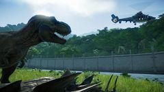 273 - Jurassic World Evolution