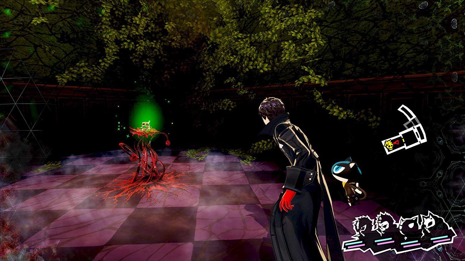 793 - Persona 5 Royal: Phantom Thieves Edition