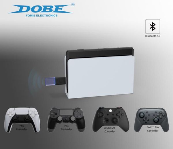 USB Wireless Converter - DOBE