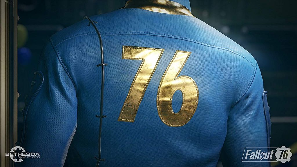 299 - Fallout 76