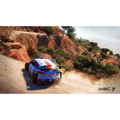 217 - WRC 7