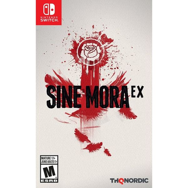 041 - Sine Mora EX