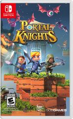 072 - Portal Knights