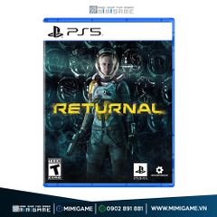 027 - Returnal