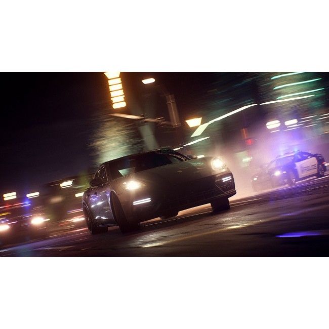 239 - Need for Speed Payback