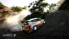 008 - WRC 9