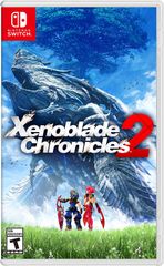 068 - Xenoblade Chronicles 2