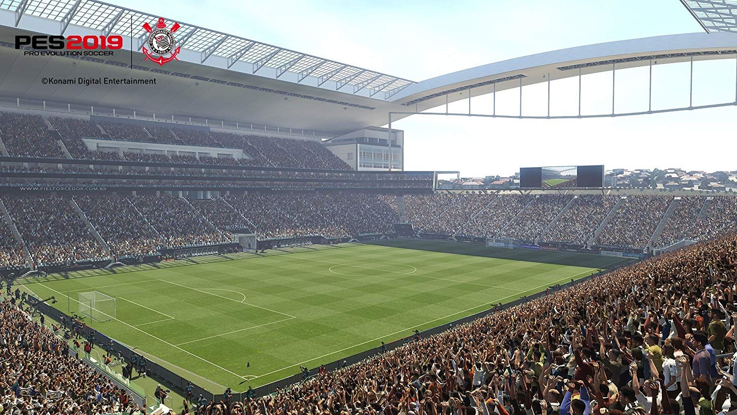 627 - PES 2019 - ASIA VER