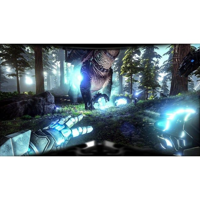 451 - ARK: Survival Evolved- US VER