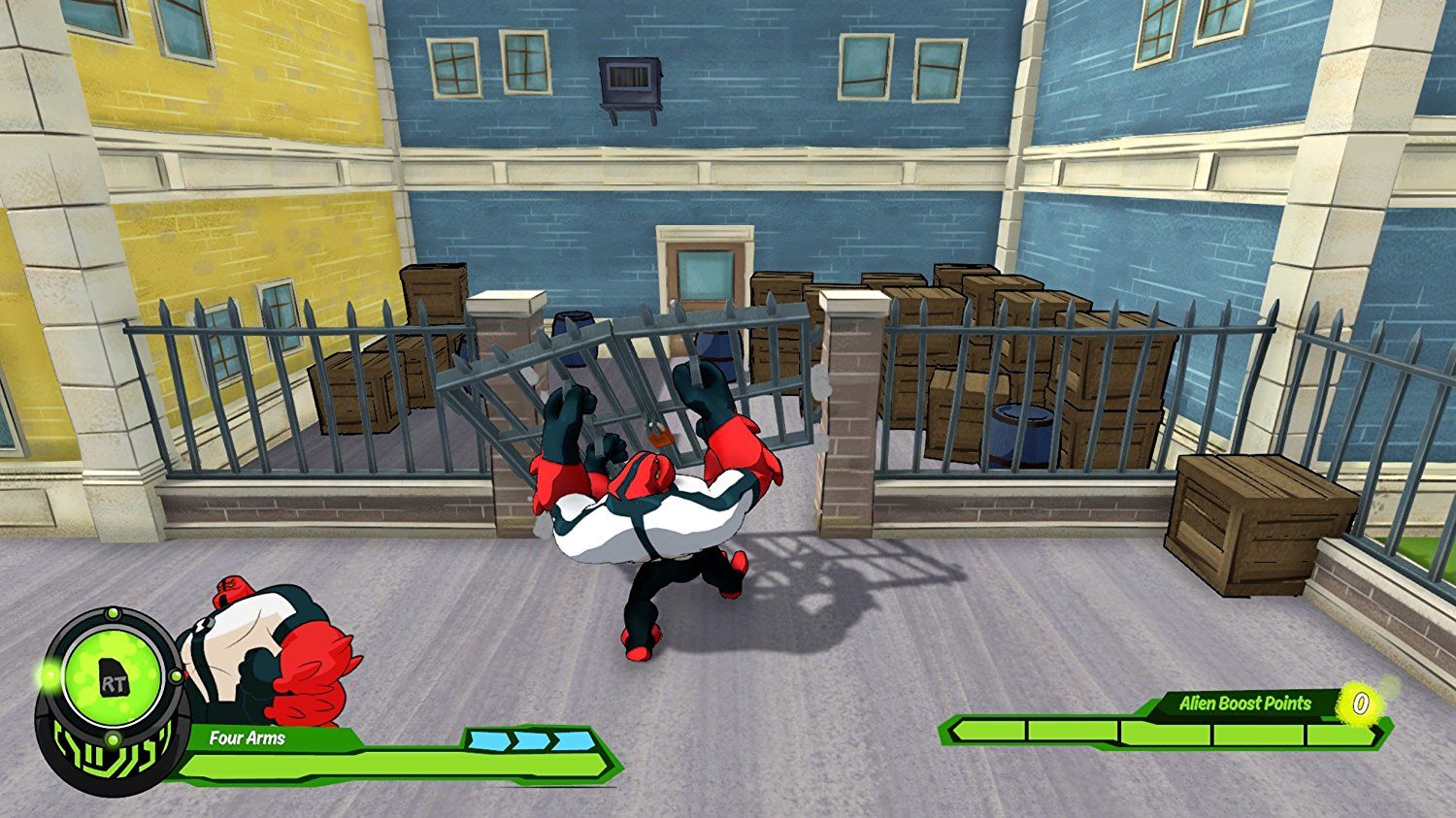 058 - Ben 10