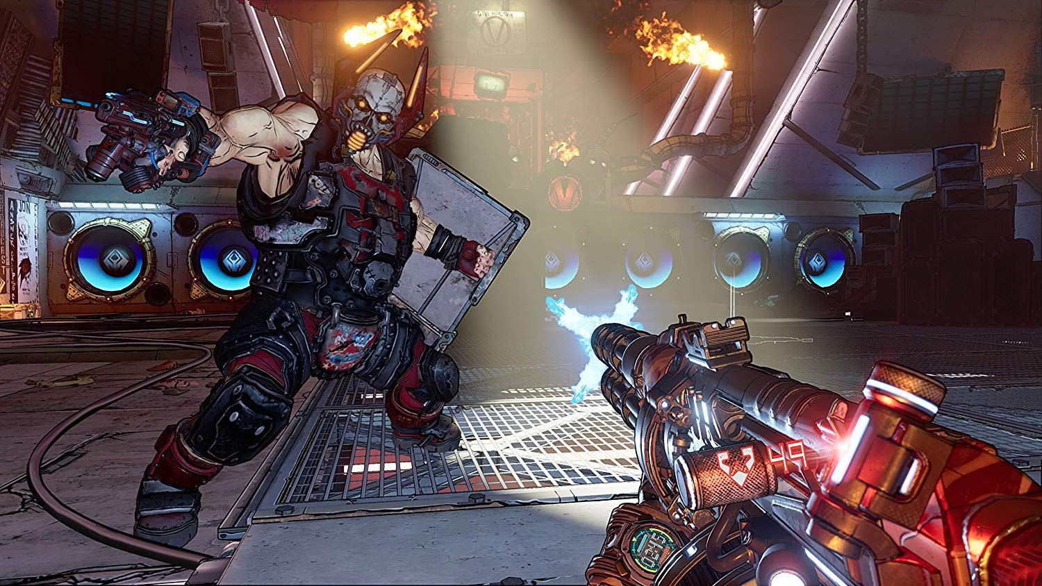 748 - Borderlands 3