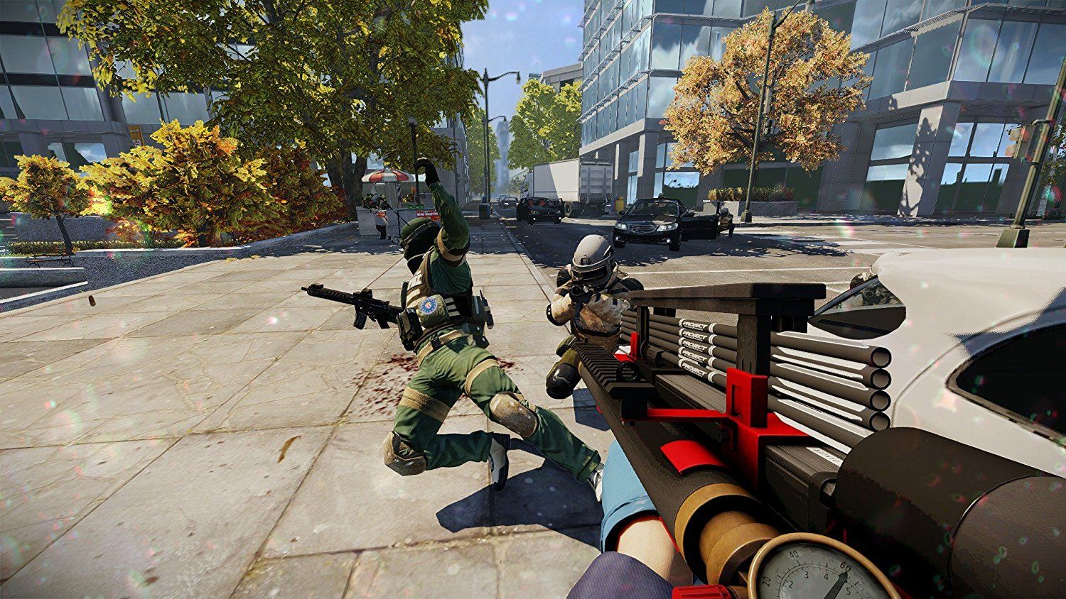 074 - Payday 2