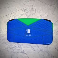 Bóp Nintendo Switch - Lugi Edition