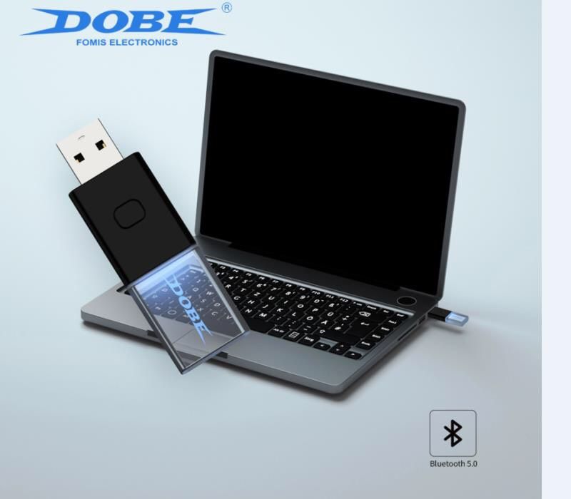 USB Wireless Converter - DOBE