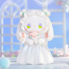 Lucky Emma Secret Forest Wedding Blindbox Series