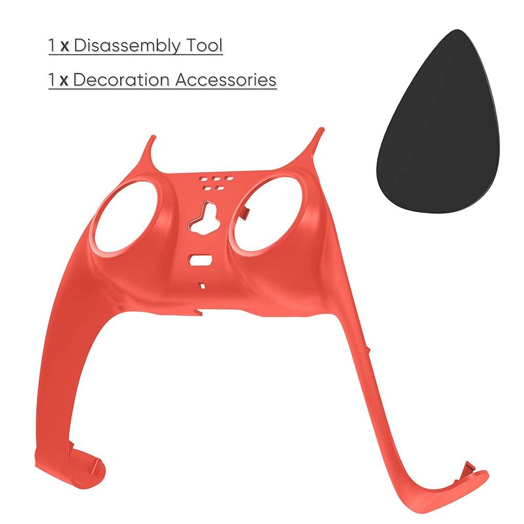 Decoration Accessory for PS5 Controller - DOBE