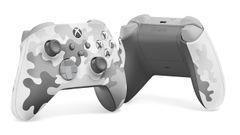 Tay Cầm Xbox Series Wireless Controller Arctic Camo