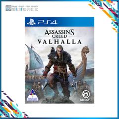 843 - Assassin’s Creed Valhalla