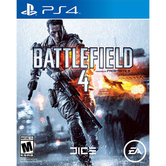 Battlefield 4 2ND