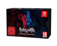 078 - Bayonetta 2 Special Edition