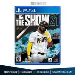 862 - MLB The Show 21