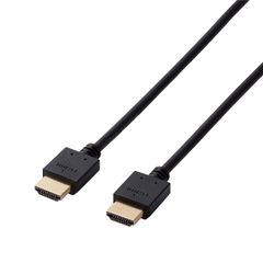 Dây Cáp HDMI 4K2K 3D Full HD ELECOM DH-HD14EA (2.0m)