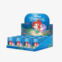 Disney 100th Anniversary Princess Childhood Blind Box Series