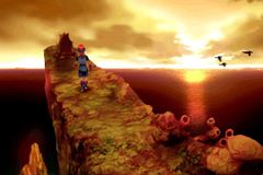 368 - Chrono Cross: The Radical Dreamers Edition