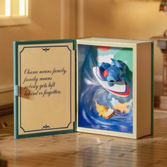 Pop Mart Disney Classic Fairy Tales Blind Box Series