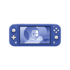 Nintendo Switch Lite Blue