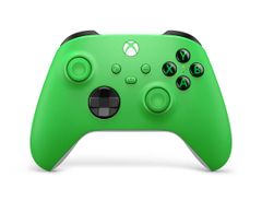 Tay Cầm Xbox Series Wireless Controller Velocity Green