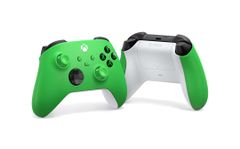 Tay Cầm Xbox Series Wireless Controller Velocity Green