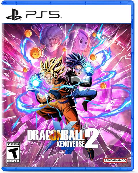 Dragon Ball Xenoverse Nintendo Switch Lite Dragon Ball Nintendo