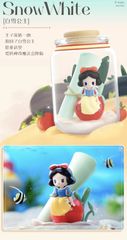 [52Toys] Disney Princess D-Baby Wishing Bottle Blind Box Series