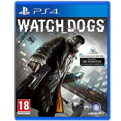 Watch Dogs 2ND Ký gửi bán