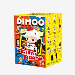 DIMOO: Time-Roaming Blindbox Series