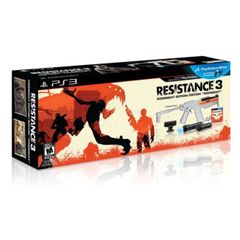 506 - Resistance 3 Doomsday Edition