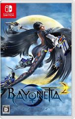 077 - Bayonetta 2
