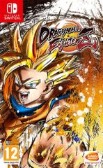 Dragon Ball Fighter Z 2ND