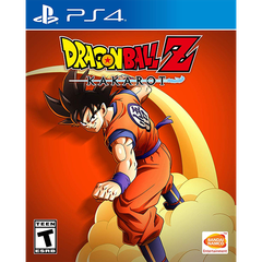 Dragon Ball Z Kakarot 2ND Ký gửi bán