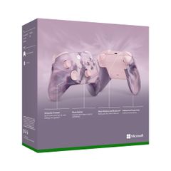 Tay Cầm Xbox Series Wireless Controller Dream Vapor